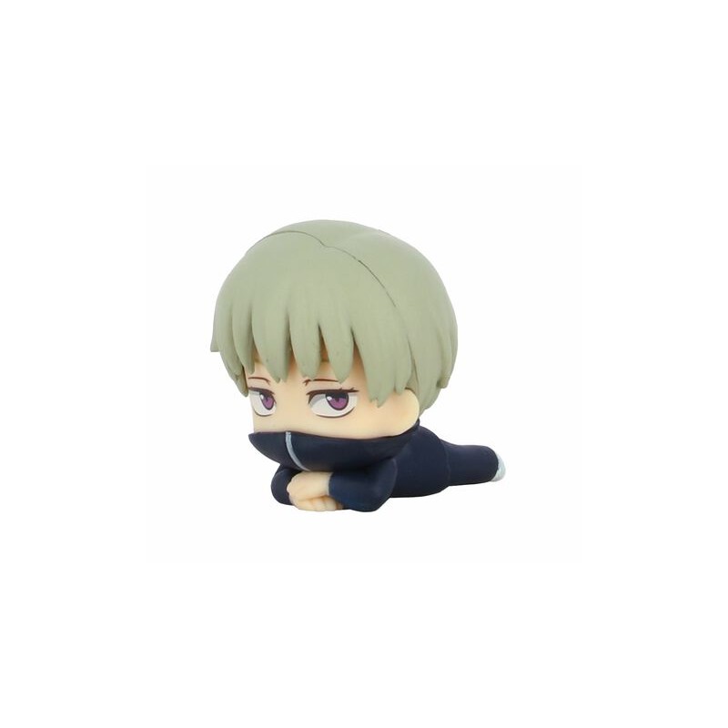 Toge Inumaki - Jujutsu Kaisen - Mascot Figure - Vol.2