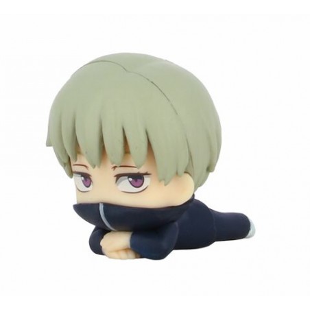 Toge Inumaki - Jujutsu Kaisen - Mascot Figure - Vol.2