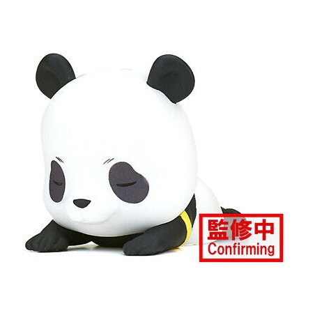 Panda - Jujutsu Kaisen - Mascot Figure - Vol.2
