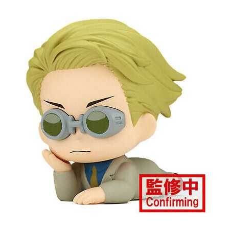 Kento Nanami - Jujutsu Kaisen - Mascot Figure - Vol.2