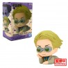 Kento Nanami - Jujutsu Kaisen - Mascot Figure - Vol.2