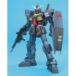 Master Grade - Mk-II Titans...