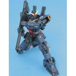Master Grade - Mk-II Titans ver. 2.0 - Gundam : Zeta