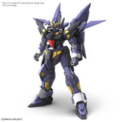 High Grade - Gundam -...