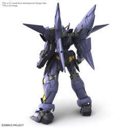 High Grade - Gundam - Hückebein