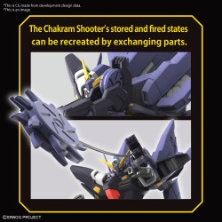 High Grade - Gundam - Hückebein