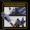High Grade - Gundam - Hückebein