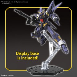High Grade - Gundam - Hückebein