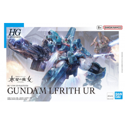 High Grade - Lfrith Ur -...