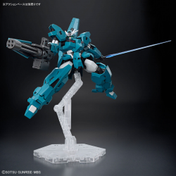 High Grade - Lfrith Ur - Gundam : The Witch From Mercury