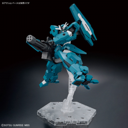 High Grade - Lfrith Ur - Gundam : The Witch From Mercury