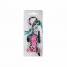 Porte-clefs - Vocaloïd - Hatsune Miku