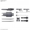 High Grade - Kyoukai Senki weapon (Set de 3) - Amaim Warrior at the Borderline
