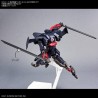 High Grade - Kyoukai Senki weapon (Set de 3) - Amaim Warrior at the Borderline