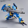 High Grade - Kyoukai Senki weapon (Set de 3) - Amaim Warrior at the Borderline