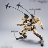 High Grade - Kyoukai Senki weapon (Set de 3) - Amaim Warrior at the Borderline