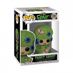 Fancy Groot - Je s'appelle...