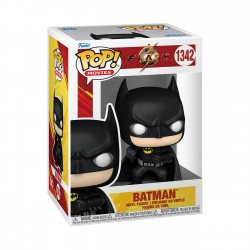 Batman - Flash (1342) - POP DC Comics