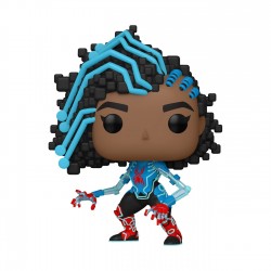 Spider Byte - Spiderman (1229) - POP Marvel