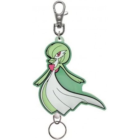 Porte-clefs extensible - Gardevoir - Pokemon