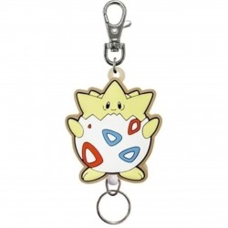 Porte-clefs extensible -...