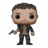 Max with Gun - Mad Max (509) - POP Movies