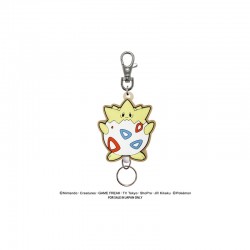Porte-clefs extensible - Togepi - Pokemon