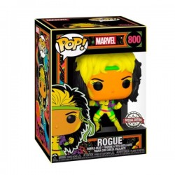 Rogue - X-Men (800) - POP Marvel - Exclusive