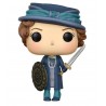 Etta With Sword and Shield - Wonder Woman (228) - POP DC Comics