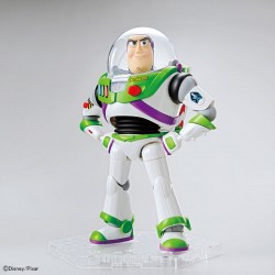 Maquette - Toy Story - Buzz l'éclaire