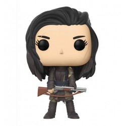 Valkyrie - Mad Max (514) - POP Movies