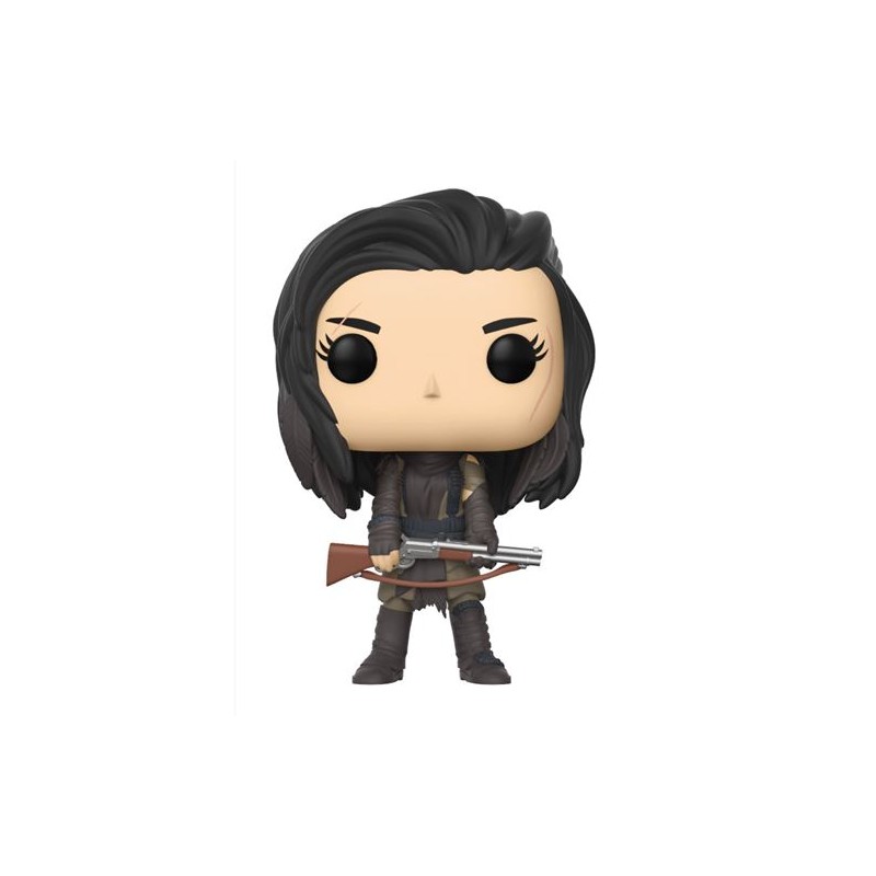 Valkyrie - Mad Max (514) - POP Movies