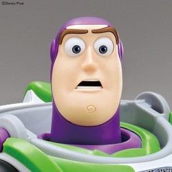 Maquette - Toy Story - Buzz l'éclaire