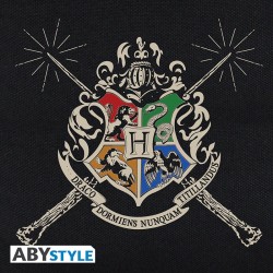 Sac à dos XXL "Poudlard" - Harry Potter - 25L