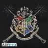 Sac à dos XXL "Poudlard" - Harry Potter - 25L