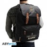 Sac à dos XXL "Poudlard" - Harry Potter - 25L