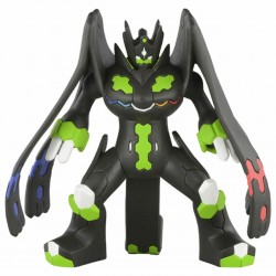 Figurine - MS-26 - Zygarde...