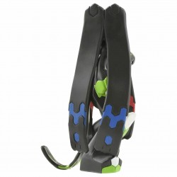 Figurine - ML-26 - Zygarde 100% - Pokemon