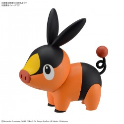 Pokepla Quick - Gruikui (N°14) - Pokemon