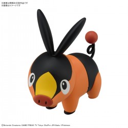 Pokepla Quick - Gruikui (N°14) - Pokemon