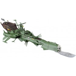 Maquette - Space Pirate...