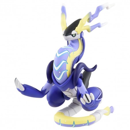 MonColle - ML-30 - Miraidon - Pokemon