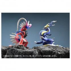 MonColle - ML-30 - Miraidon - Pokemon