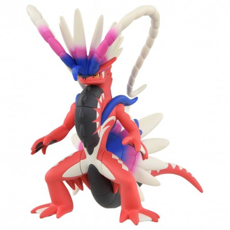 MonColle - ML-29 - Koraidon - Pokemon