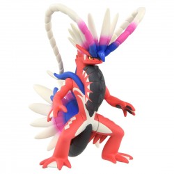 MonColle - ML-29 - Koraidon - Pokemon