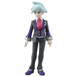 Figurine - Trainer - Pierre...