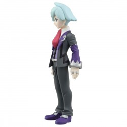 Figurine - Trainer - Pierre Rochard - Pokemon