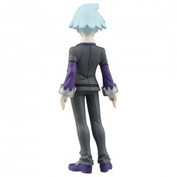 Figurine - Trainer - Pierre Rochard - Pokemon