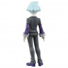 Figurine - Trainer - Pierre Rochard - Pokemon