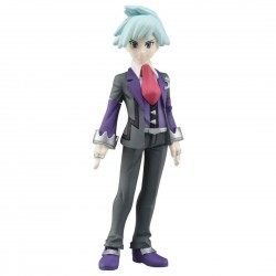 Figurine - Trainer - Pierre Rochard - Pokemon